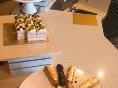 -青岛金沙滩希尔顿酒店·自助餐厅