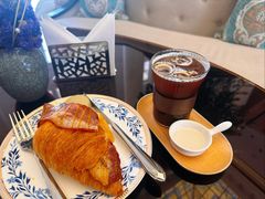 -海豚湾·大堂吧(厦门佰翔波特曼七星湾酒店)