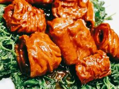 -老正兴菜馆(福州路店)