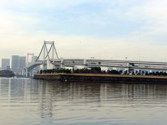 -台场海滨公园船码头