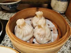 天王烤鸭包-南京大牌档(龙湖长楹天街店)