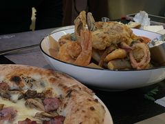 -Osteria意大利餐厅
