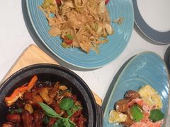 -鹿港小镇(悠唐店)