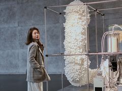 -知美术馆