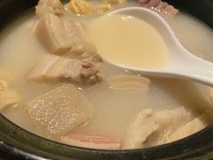 -上海小南国(正大店)