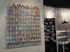 -chicken plus韩国炸鸡(城阳店)