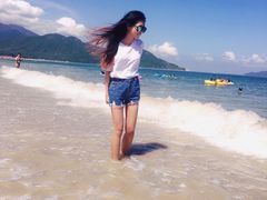 -西涌国际滨海旅游区