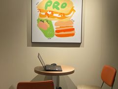 -KPRO肯律轻食(淘金店)