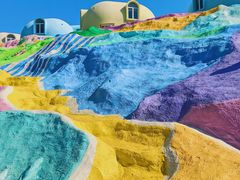 -漳州滨海火山岛自然生态风景区