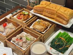 -悦满楼·西关名点·湛江名菜(航空综合大厦店)