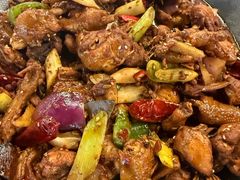 -清真·馬坡二旦烧烤(人生一串拍摄店)