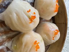 荣华招牌虾饺皇-荣华楼