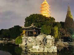 -常熟方塔园