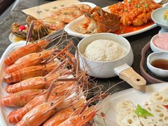 -蟹村草堂·苏式园林人文农家·大闸蟹