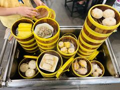 -府城小食馆(金龙宾馆店)