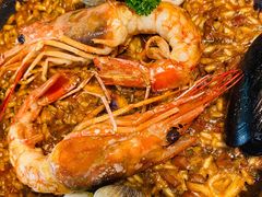 海鲜饭-Apollo·西班牙小酒馆(安福路店)