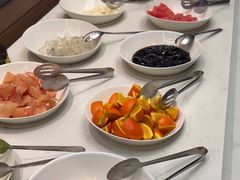 -豪客来牛排(红豆万花城店)