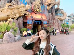 -厦门方特东方神画