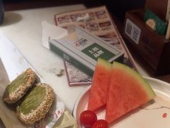 -绿茶餐厅(深圳龙华天虹购物中心店)