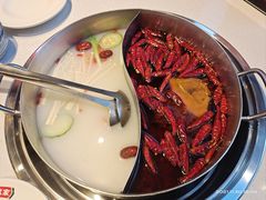 -大斌家串串火锅(喜盈门店)