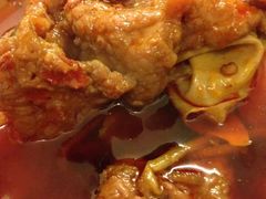 -岗上渣渣老火锅(两路口店)