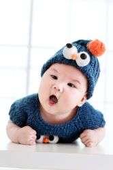 -小熊维尼高端儿童摄影(南山信和店)