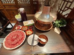 -南门涮肉(后海店)