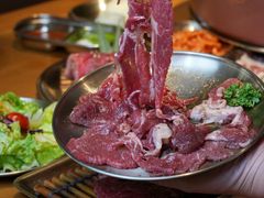 -西塔老太太泥炉烤肉(双井店)