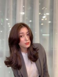 -Rise Hair上升造型
