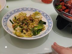 -蜀厨小匠·民间川菜(犀浦店)