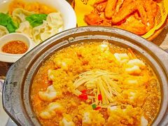 -前海沿·青岛菜(乐客城店)