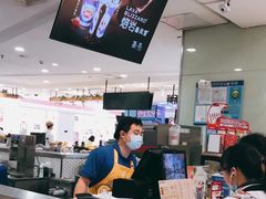 -DQ·蛋糕·冰淇淋(虹口龙之梦店)