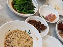 -南小馆(迪士尼小镇店)