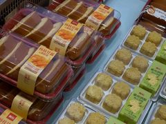 -詹记桃酥(马鞍山万达店)