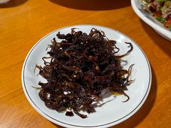 -龙姐私房菜(和顺古镇店)