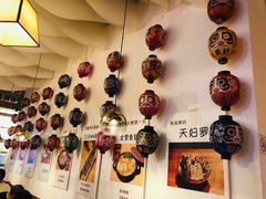 -一井烧肉·活鳗·寿司(望京SOHO店)