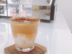 -常识咖啡common sense(春熙路店)
