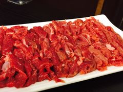 -前门张记涮肉(前门店)