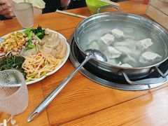 -田记自助海鲜饺子