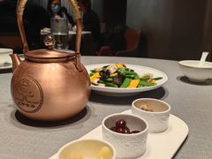 -北平食府·北京烤鸭(北京西站六里桥店)