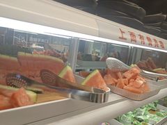 -三江源活鱼现烤(维多利摩尔城店)