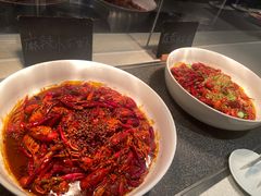 -顺德联塑万怡酒店·万荟轩自助餐厅