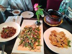 -三生三味密宗川菜·江景餐厅(来福士店)