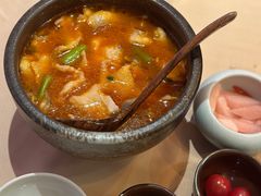 凯里酸汤鱼-山石榴·贵州菜(丰盛里店)