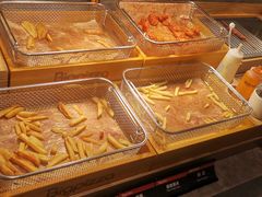 -比格比萨自助(诺亚大厦店)