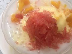 -芬芳甜品(同福路店)