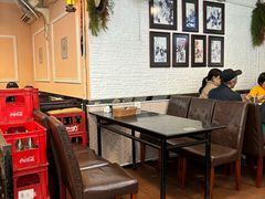 大堂-妈阁铭记澳葡美食