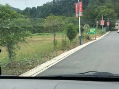 -大围山峡谷漂流