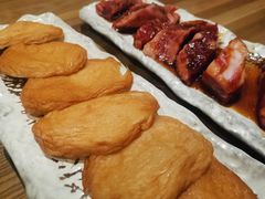 牛护心肉-韩国料理大力士(屏风街店)