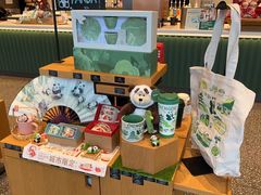 -星巴克(成都泛悦城市广场店)